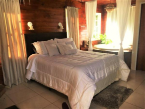 Cabana dos Sonhos na Serra SC